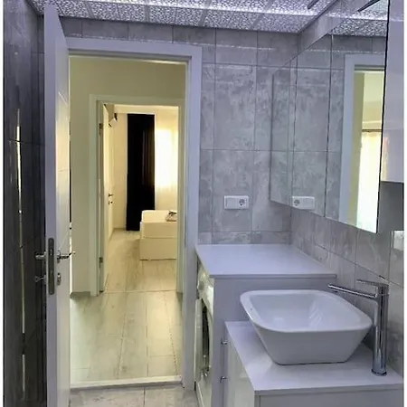 Cleopatra Design Apartament