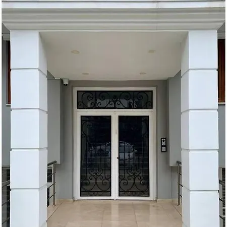 Apartament Cleopatra Design