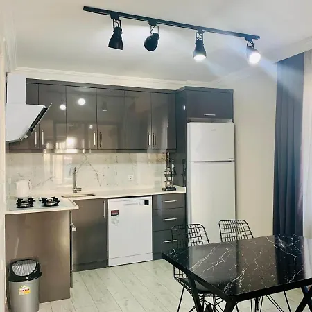 Cleopatra Design Apartament *
