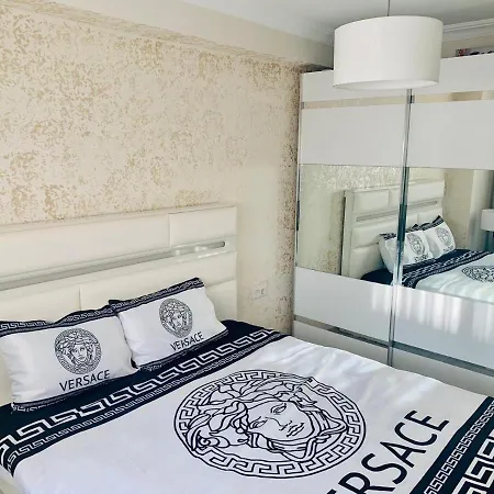 Apartament Cleopatra Design *
