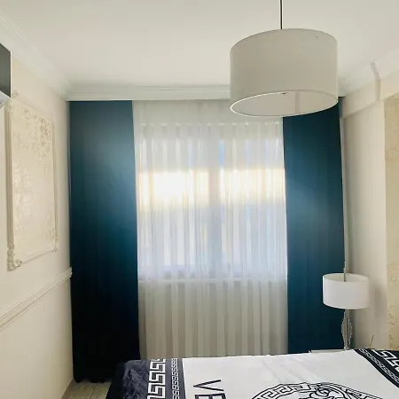 Apartament Cleopatra Design Alanya