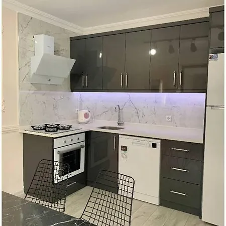 Apartman Cleopatra Design *