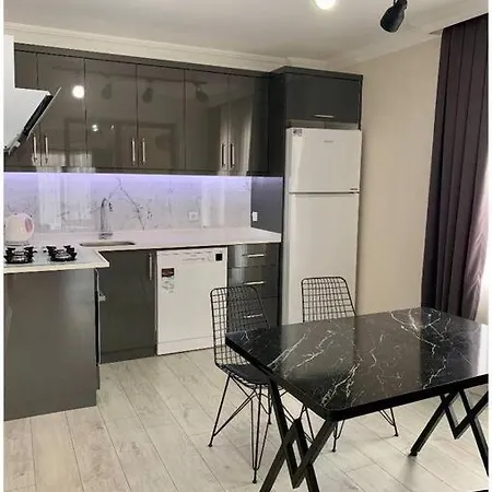 Apartman Cleopatra Design
